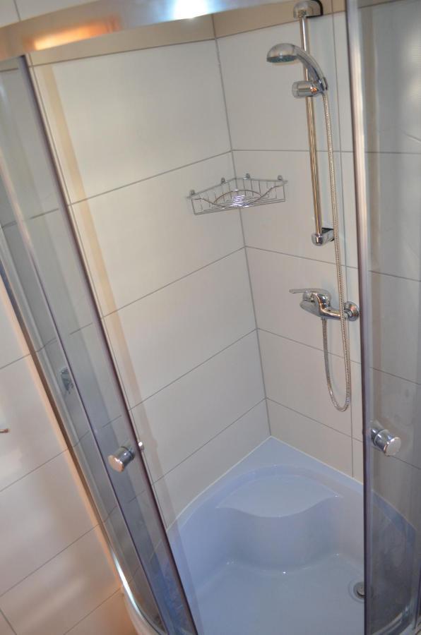 Anida Rusinowo Villa Rusinowo  Ngoại thất bức ảnh
