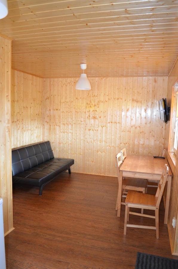 Anida Rusinowo Villa Rusinowo  Ngoại thất bức ảnh