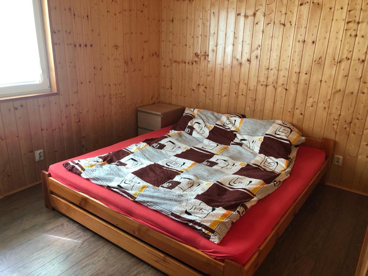 Anida Rusinowo Villa Rusinowo  Ngoại thất bức ảnh