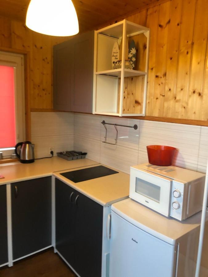Anida Rusinowo Villa Rusinowo  Ngoại thất bức ảnh